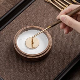 Bộ dụng cụ 6 món làm hương trầm cao cấp 3