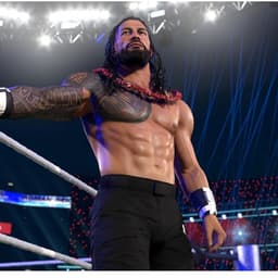 Băng Game WWE 2K26 Nintendo Switch 2 5