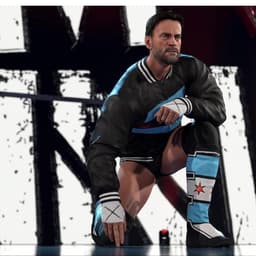 Băng Game WWE 2K26 Nintendo Switch 2 2