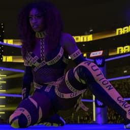 Băng Game WWE 2K26 Nintendo Switch 2 3