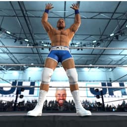 Băng Game WWE 2K26 Nintendo Switch 2 7