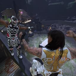Băng Game WWE 2K26 Nintendo Switch 2 4