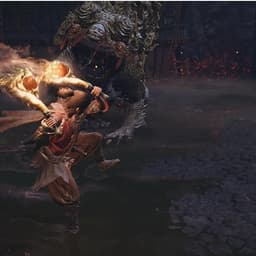 Băng game Onimusha Way of the Sword Nintendo Switch 2 3