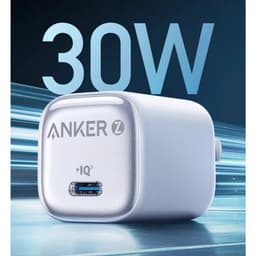 Cốc, Củ sạc nhanh 45W Wekome WU-13 công nghệ AI mới và 30W Anker Zolo A2698/ Remax CM01 8
