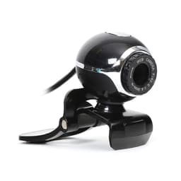 Webcam Tròn CT01 (chân kẹp) 9