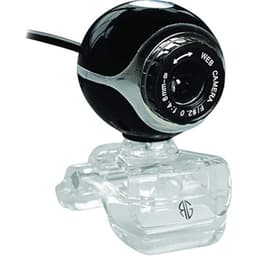 Webcam Tròn CT01 (chân kẹp) 7