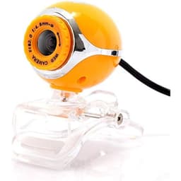 Webcam Tròn CT01 (chân kẹp) 6