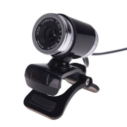 Webcam Trụ CT02 (chân kẹp) và Tròn CT01 (chân kẹp). NL 7