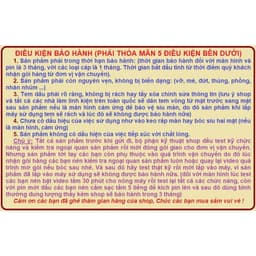 Màn Linh Kiện Thay Thế XM Mi9SE / Mi 9se, Loại INCELL (tặng keo dán) 7