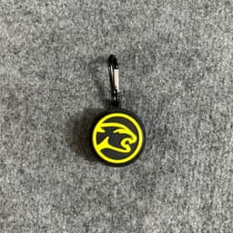 Móc Khóa Clicker Logo Bida – Phụ Kiện Trang Trí Bida 5
