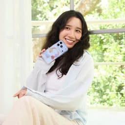 [Có iP18] Ốp UNIQ COEHL ELYSIA Họa Tiết Mèo Dễ Thương Translucent Chống Sốc 2.5 MétChính Hãng cho iP 18 | 17 Pro Max 6