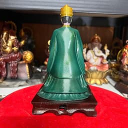 Tượng thánh mẫu in 3D , cao 17 cm 3