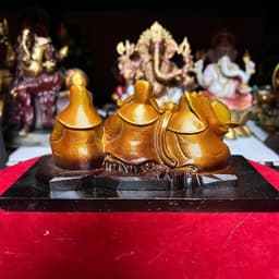 Bộ tượng Tam Đa . Phúc lộc thọ , in 3d rộng 25 cm 7