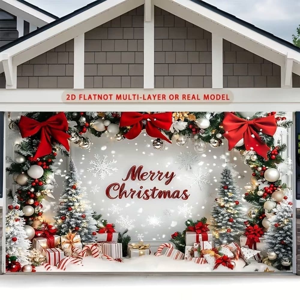 Giáng Sinh Chụp Ảnh Phông Nền Giáng Sinh Lò Sưởi Trang Trí Nền Cho Ảnh Chúc Mừng Ngày Lễ Trang Trí Đạo Cụ