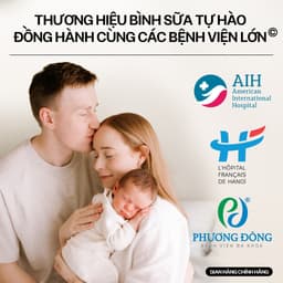 [MUA 2 BÌNH TẶNG 1 NÚM] Bình sữa Ombee PPSU Anti-colic - Phiên Bản Basic/Prince/Angel -90ml/170ml/270ml 8