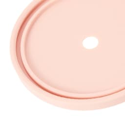 Cốc uống nước trẻ em platinum silicone Elmich Daily 6