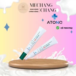 [DATE 12/2028] Kem bôi da đa năng Atono2 SOS Cream cho bé, dùng được cho da nhạy cảm, giúp làm dịu da nhanh chóng 1
