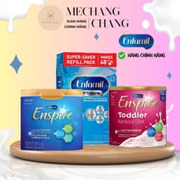 Sữa bột dinh dưỡng công thức Enspire 1