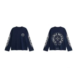 Áo thun dài tay LongSleeve thánh giá thập tự CHOICE HEARTS L66 Local brand cotton thun lạnh mát mịn co dãn AM103 2