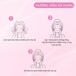 [Chính Hãng] Kem Chống Nắng Cellio 70ml, Hàn Quốc,Dưỡng Trắng, Chống Nước, Kiềm Dầu,Dưỡng Ẩm, Chống Lão Hóa SPF 50+ PA++ 5