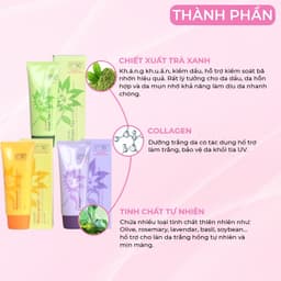[Chính Hãng] Kem Chống Nắng Cellio 70ml, Hàn Quốc,Dưỡng Trắng, Chống Nước, Kiềm Dầu,Dưỡng Ẩm, Chống Lão Hóa SPF 50+ PA++ 3