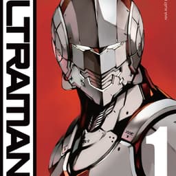 Truyện - Ultra Man ( Quà ) 4