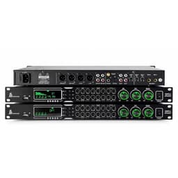 Vang JB Prosound S90Pro Limited Chống Hú Tự Động, Echo, Delay, Reverb Chỉnh Music, Micro Và Effect Cho Âm Hay, Mượt Mà. 9
