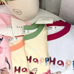 Bộ thun nữ YUSTUDIO bộ đùi mặc nhà chất cotton 4 chiều thoải mái mẫu Voi 5