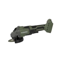 THÂN MÁY MÀI PIN HUKAN GC-AG5200S – ĐỘNG CƠ KHÔNG CHỔI THAN – ĐĨA 100MM – 21V 3