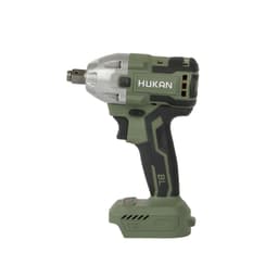 THÂN MÁY SIẾT BU LÔNG HUKAN GC-IWL285S – 285N.m | 21V | ĐẦU 1/2 INCH 2