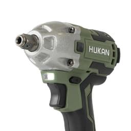 THÂN MÁY SIẾT BU LÔNG HUKAN GC-IWL285S – 285N.m | 21V | ĐẦU 1/2 INCH 7