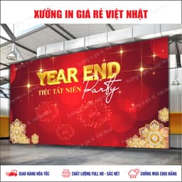 In phông tất niên 2027_Kích thước, Tên, Nội dung tùy ý_In Lấy ngay 2
