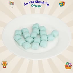 Kẹo Sing-Gum Cool Air Fresh Cube - Hương Chanh - Hương Bạc Hà 40g - HÀNG CHÍNH HÃNG 4