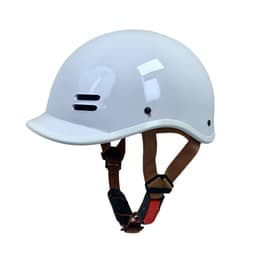 Mũ Bảo Hiểm Cá Heo Kiểu Dáng Thời Trang, Năng Động - Size 52-58 cm, Đủ Màu Sắc 9