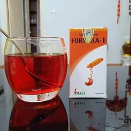 Nano curcumin FORMULA - Hỗ trợ điều trị viêm loét, trào ngược, HP dạ dày, tá tràng, phòng u bướu - Viện Hàn Lâm KH&CN VN 6