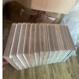 Combo 16q vở Anh em phi hành gia 5