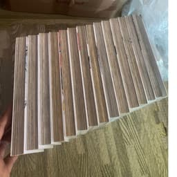 Combo 16q vở Anh em phi hành gia 4