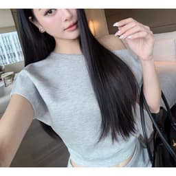 CHOUCHOU SET THUN LỆCH 1840 THỜI TRANG THIẾT KẾ 8