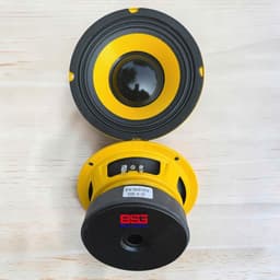 LOA BASS 16 COIL 51 TỪ 120 MÀU VÀNG CAO CẤP ( GIÁ 1 CHIẾC) 2