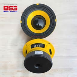 LOA BASS 16 COIL 51 TỪ 120 MÀU VÀNG CAO CẤP ( GIÁ 1 CHIẾC) 3