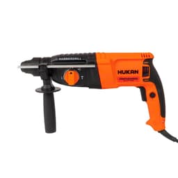 Máy Khoan Đục Bê Tông 3 Chức Năng Hukan K89 Công Suất 950W Lực Đập 3.2J - Kèm 5 Mũi Khoan Đục 4