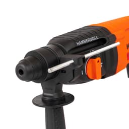 Máy Khoan Đục Bê Tông 3 Chức Năng Hukan K89 Công Suất 950W Lực Đập 3.2J - Kèm 5 Mũi Khoan Đục 5