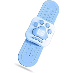 Dụng Cụ Nhảy Tăng Chiều Cao Màn Hình LED Đếm Số Tự Động. LMS 4