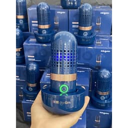 Máy rửa rau củ Donlim. LMS 2