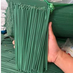 Kẽm cành bọc nhựa 30-40cm 3