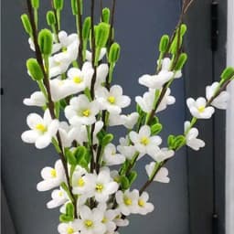 Kẽm cành bọc nhựa 30-40cm 4