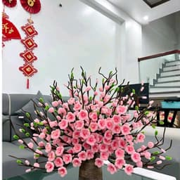 Kẽm cành bọc nhựa 30-40cm 6