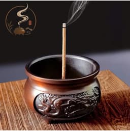 Lư hương huyền đức mini 1