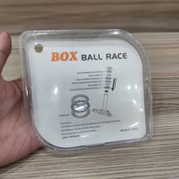 Bát Phốt Honda, chén cổ Honda Box Bearings Cao Cấp 6 chi tiết 8