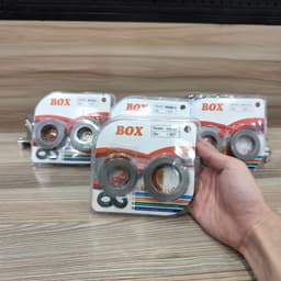 Bát Phốt Honda, chén cổ Honda Box Bearings Cao Cấp 6 chi tiết 9